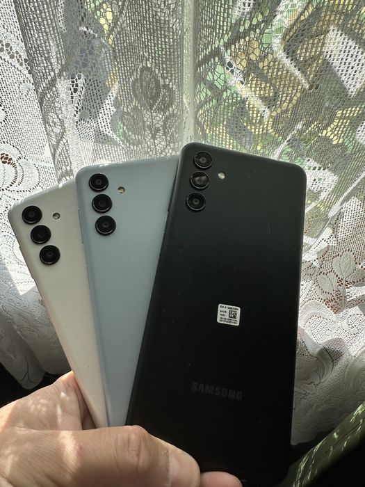 Samsung Galaxy A13 5G – 64GB
