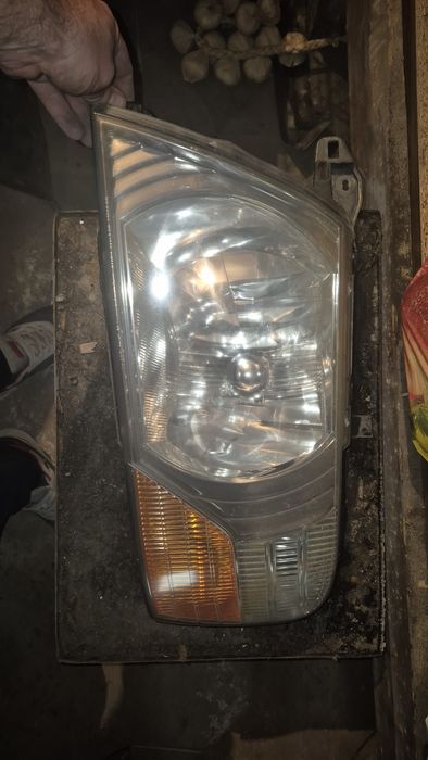 Авточасти нови и употребявани