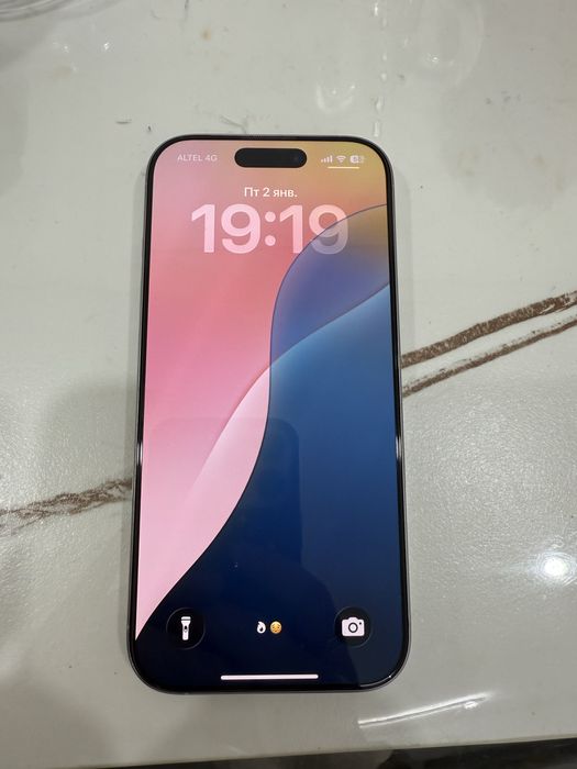 iphone 16 pro      256гб