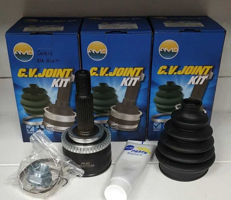 Автозапчасти Opel (новые и БУ, в наличии и на заказ, авторазбор)