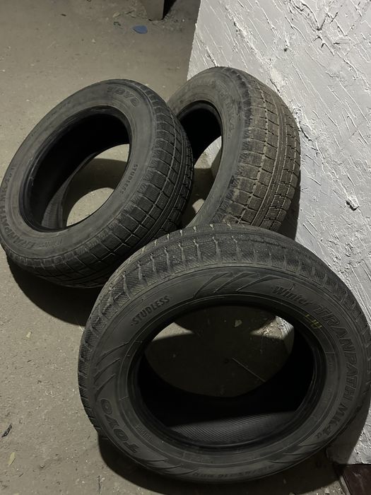 Авто шины на 16 .