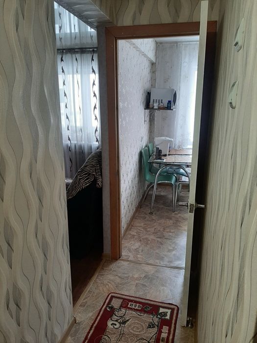 Продам 3х Пр. Назарбаева 35/2(хрущевка)!