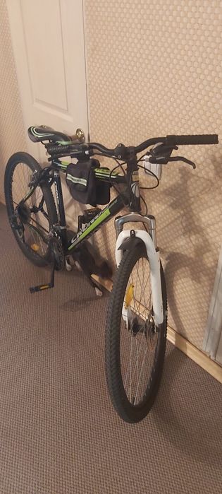 Велосипед горный, быстрый
