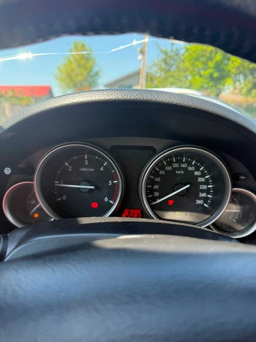Masina Mazda 6 2.2 diesel 2012 GH