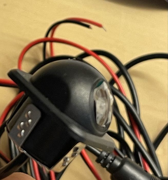 Vand camera marsarier Autodrop