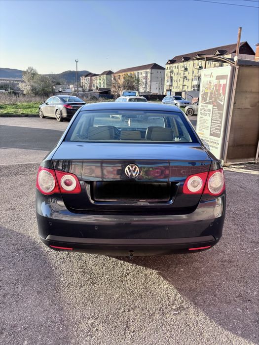 Vand Jetta 1.9 TDI