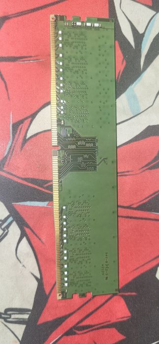 Оперативная память kingston