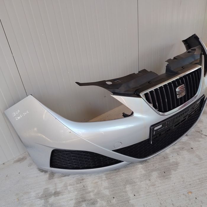 Bară față completă seat ibiza 2008-2012