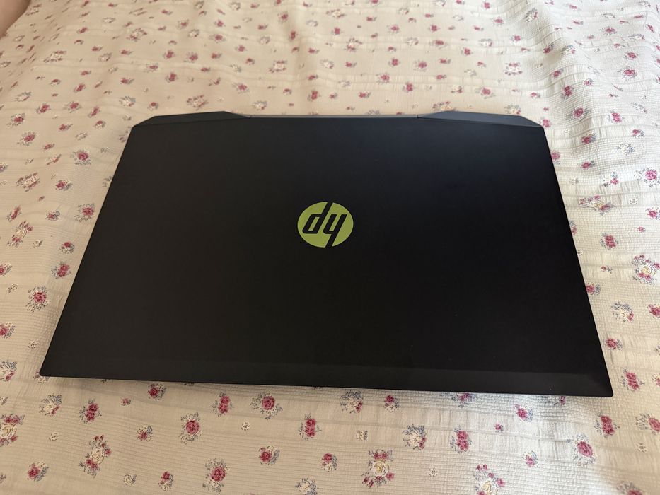 Ноутбук HP Pavilion