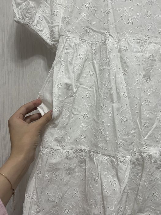 Платье LC WAIKIKI xs размер для девочек и девушек, в хорошем состоянии