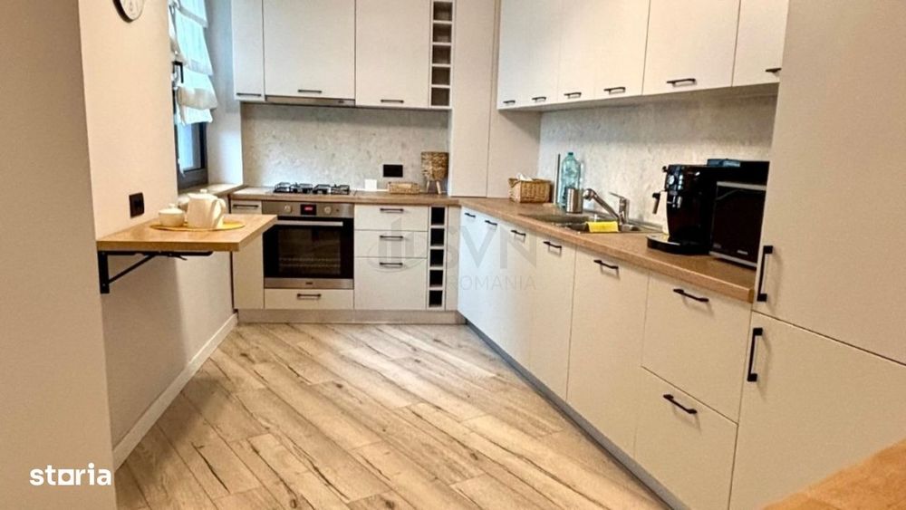 Apartament 3 camere I Piata Romana
