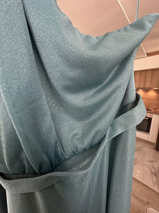 Официална дълга рокля Kristian berg