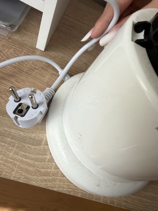 Sterilizator cu Quartz