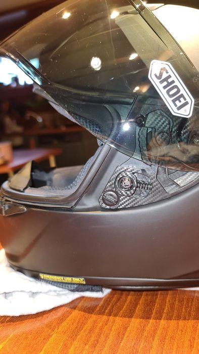 Каска SHOEI X-Spirit III