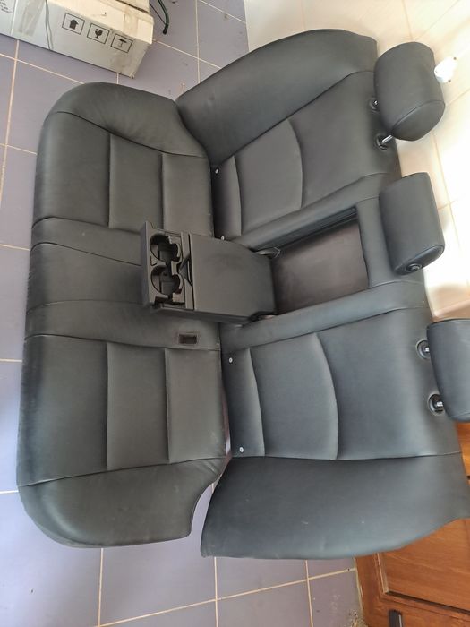 Interior  bmw f10 seria 5