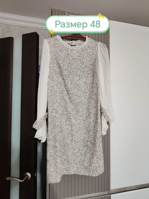 Продам разные платья