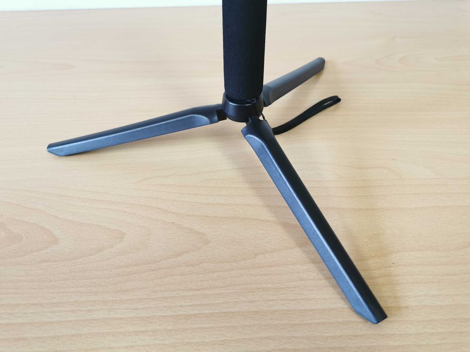 LED осветление Neewer ZC-10S комплект 2 бр. идеални за влогинг или видео подкасти в YouTube