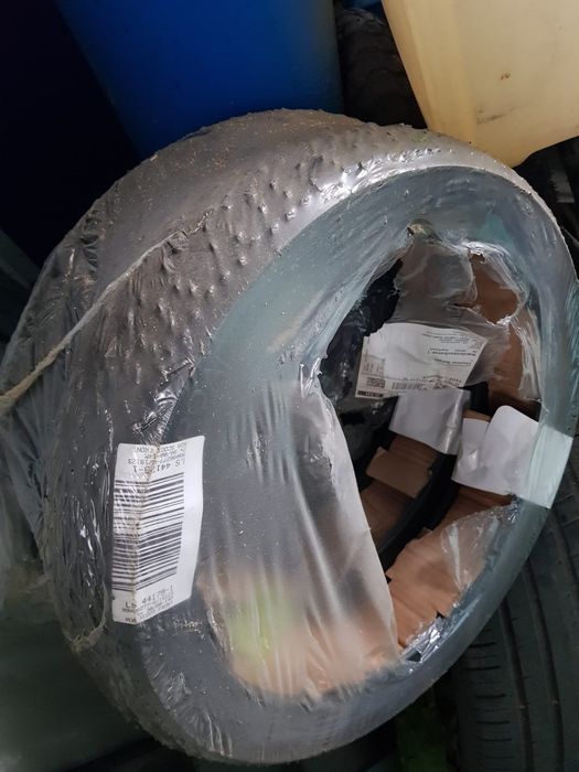 Yamaha Tricity 125 cmc