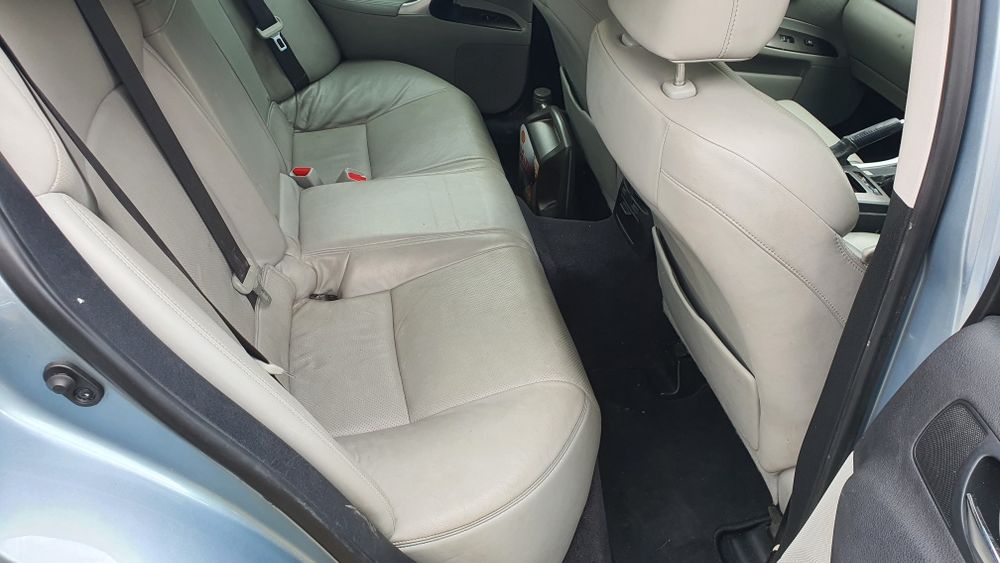 ЛЕКСУС IS 2.5 I 208 k.c.2007 г НА ЧАСТИ.