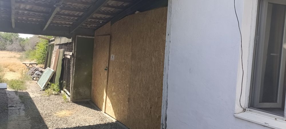 Продам дом в чилике