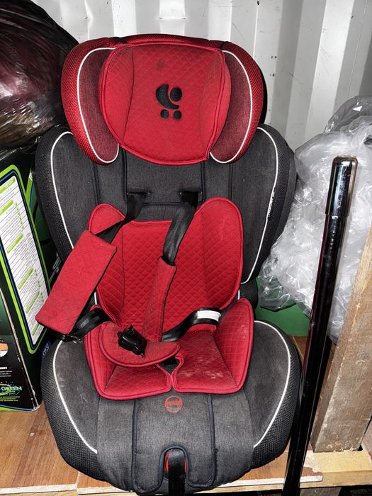 Продам автокресло