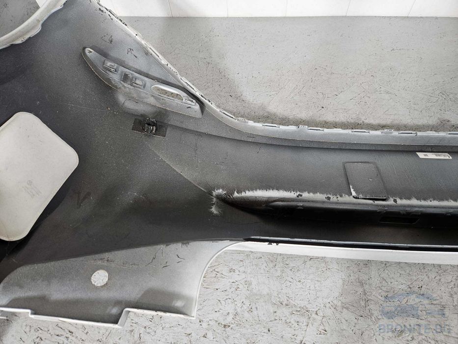 Задна броня VW ID3 Фолксваген ид 3 2019- 2024