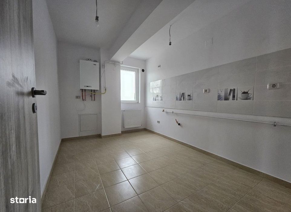 Apartam. 2 camere Bucium-spate la Lidl,intabulat,et.3 cu podCod:130161