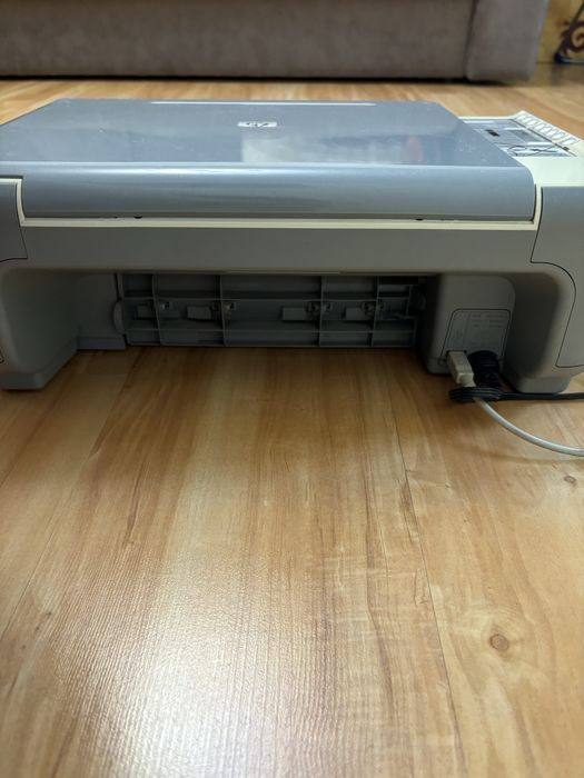 Принтер/сканер/копир
