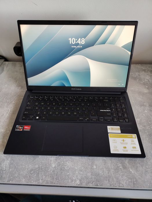 Asus Vivobook 15,6 inch