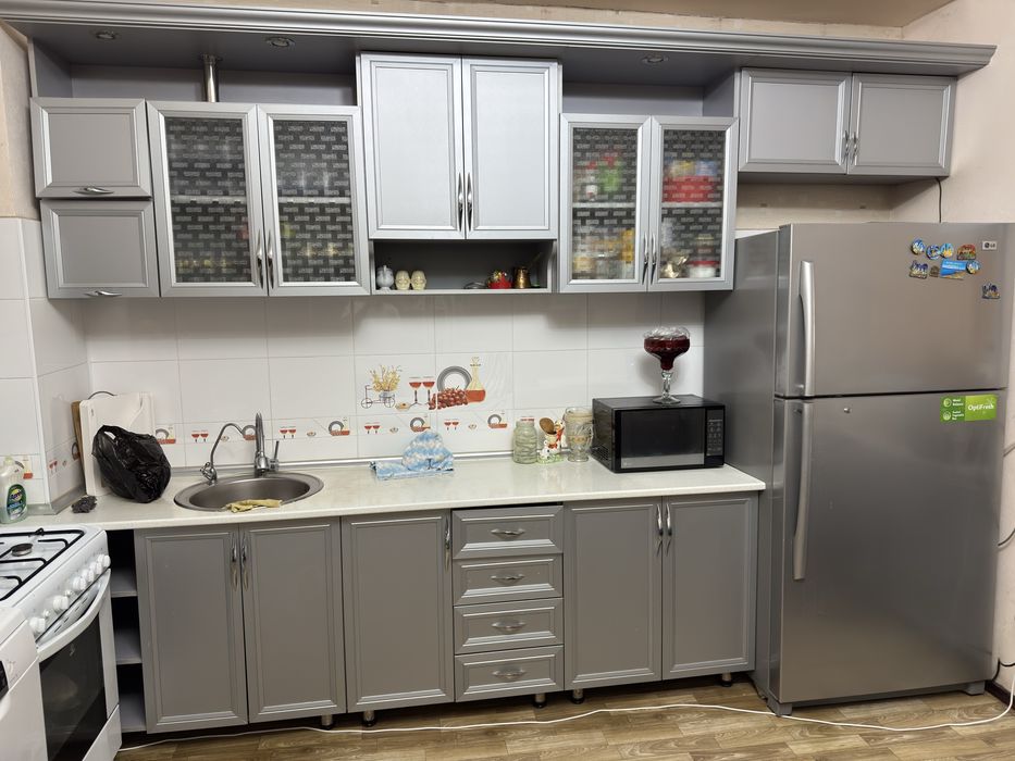 Кухонный гарнитур