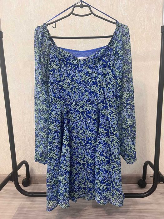 Платье летнее по 2000 тг