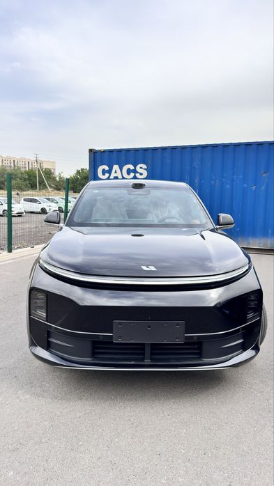 LiXiang Li6 Max