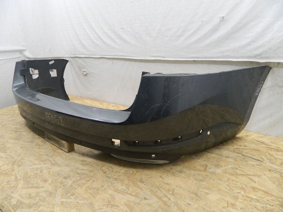 Bara spate Jaguar F-Pace, 2015, 2016, 2017, 2018, 2019, 2020, HK83-17D781-AAW.