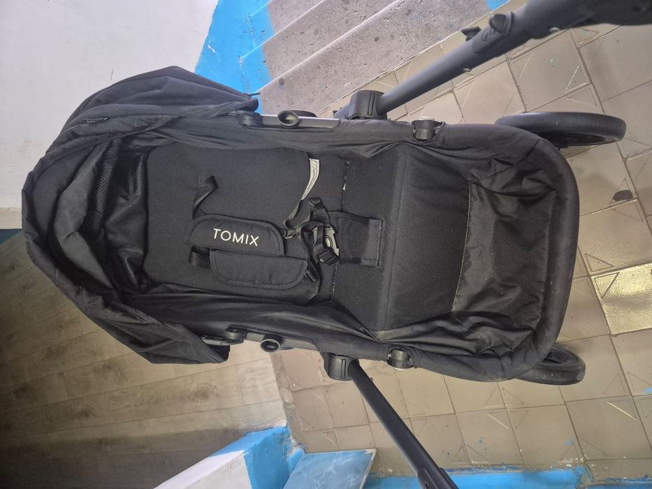 Детская коляска б/у