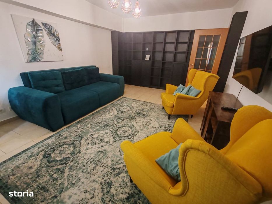 2 camere Bulevardul Unirii/Decebal/Zepter — fotografia 1