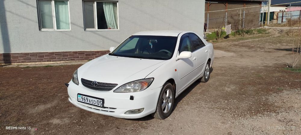 Тайота Камри 30 сатылады