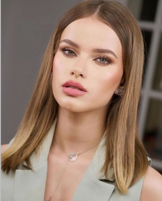 Make-up de ocazie