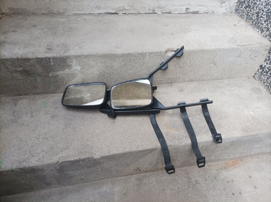 Огледала за каравана за обратно виждане