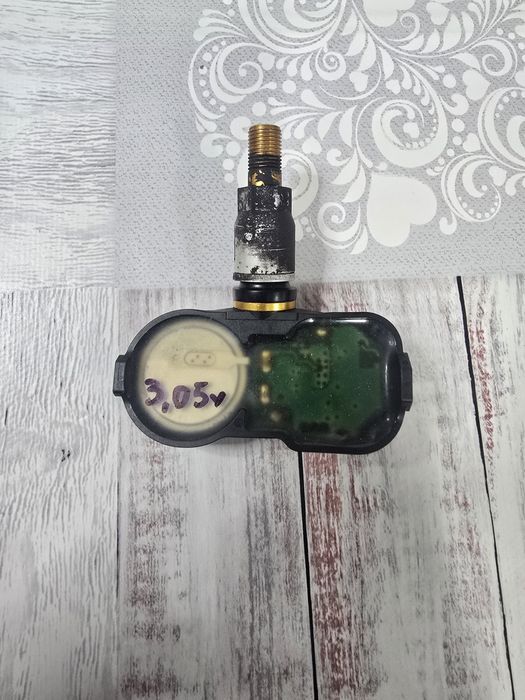 Senzor presiune roata Toyota PCX-PMV-C210