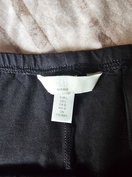 Лот дрехи за бременна. H&M.