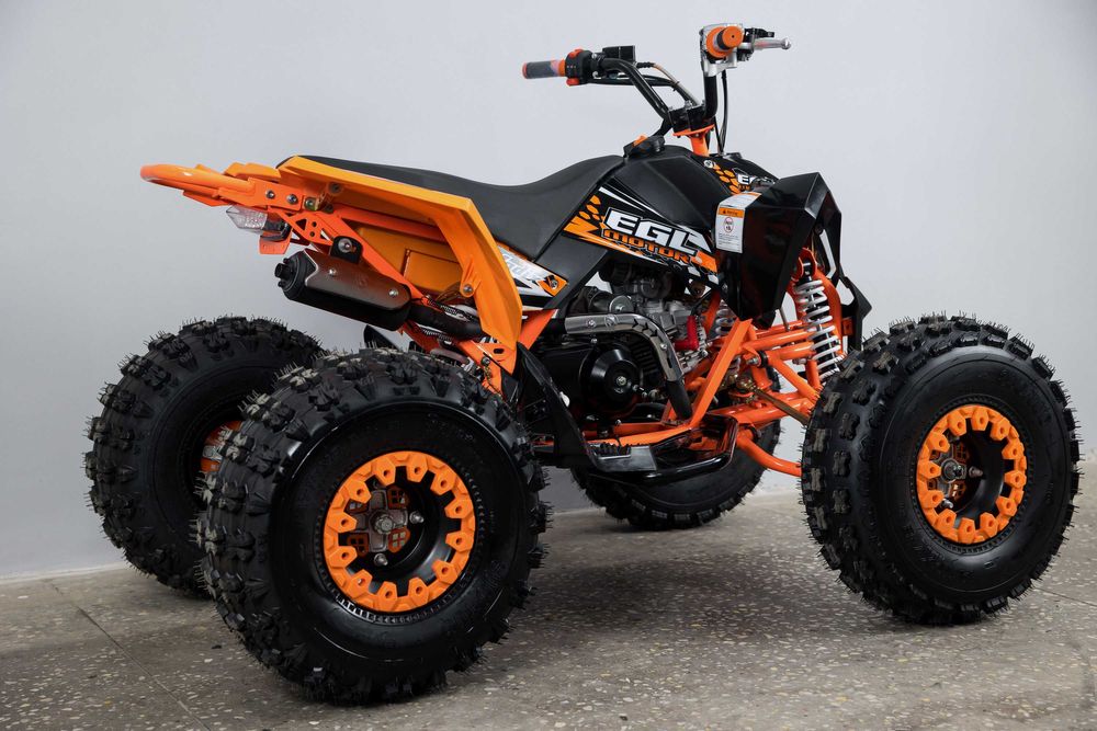 Квадроцикл EGL Madix 125R