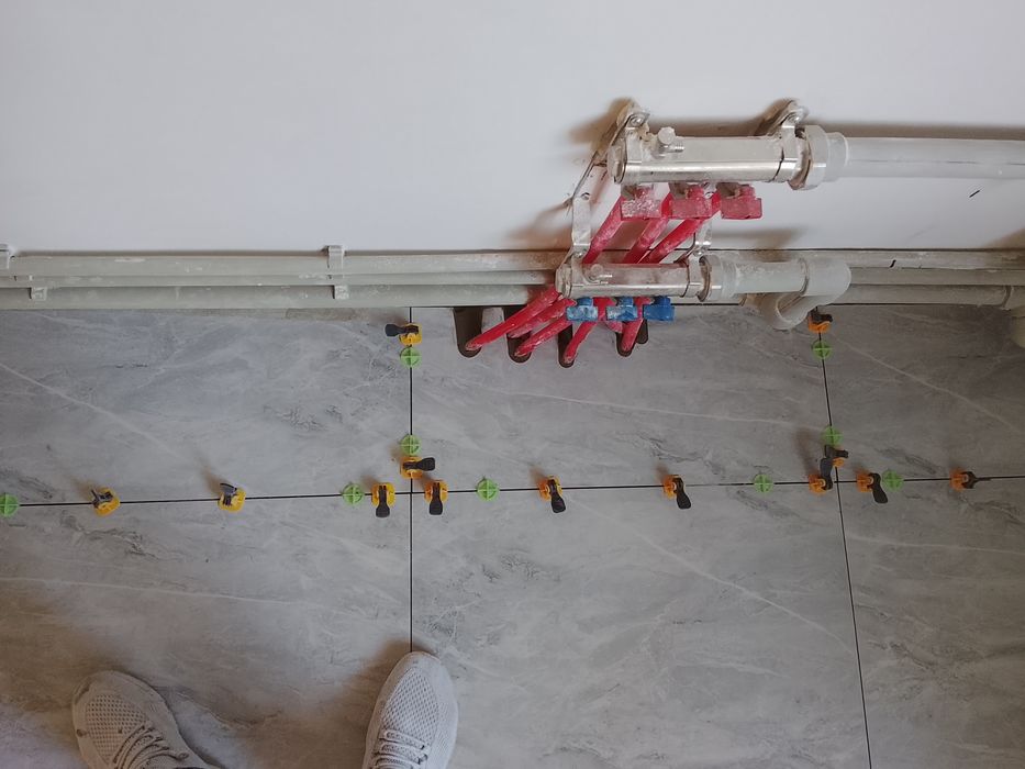 Кафельщик. Шымкент.