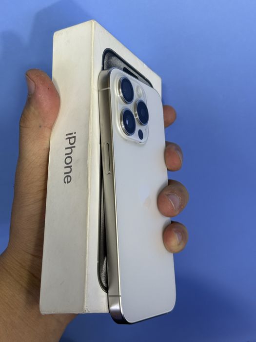 iphone 15 pro / айфон 15 про