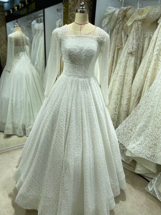 Kelin kóylaklar va sarpo sandiqlari