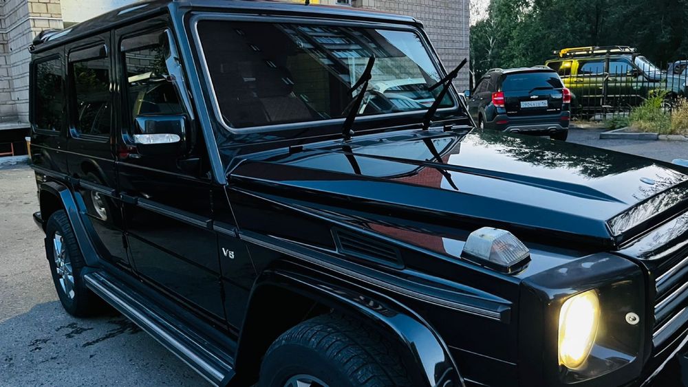 Аренда авто с водителем