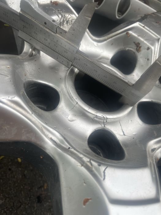 Джанта 19 цола..