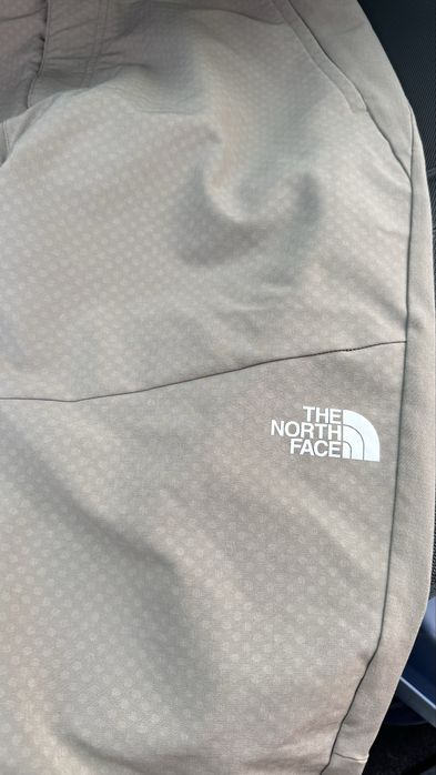 Мъжки панталони The North Face – Mountain Athletics Hybrid