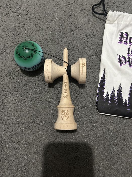 Kendama Noah Pro Mod