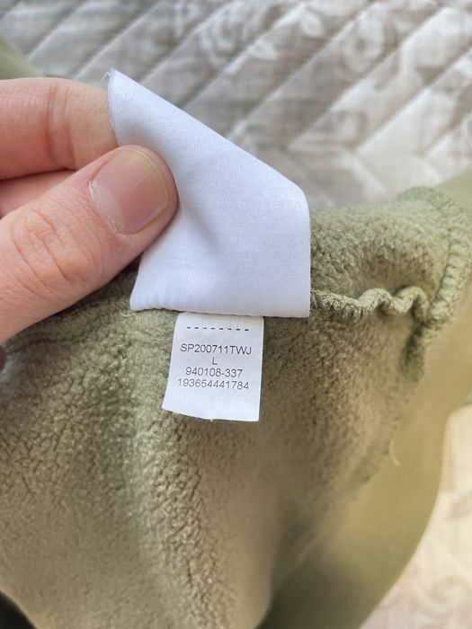 Мъжки суичър Air Jordan (L)*Оригинал*