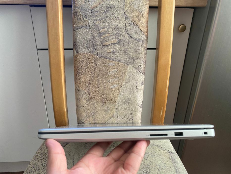 Dell i5, Nvidia MX230 + SSD/для работы и учебы